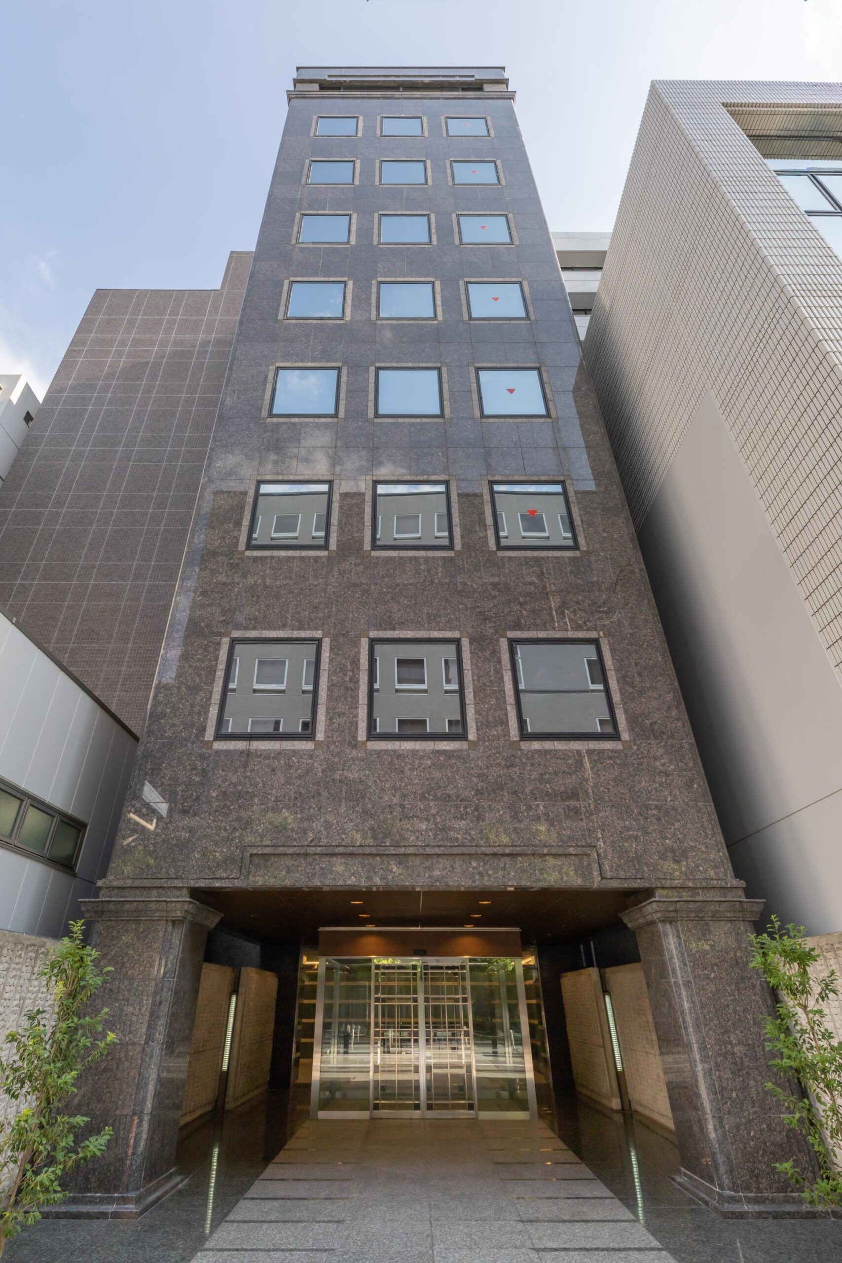 Duo心斎橋 外観