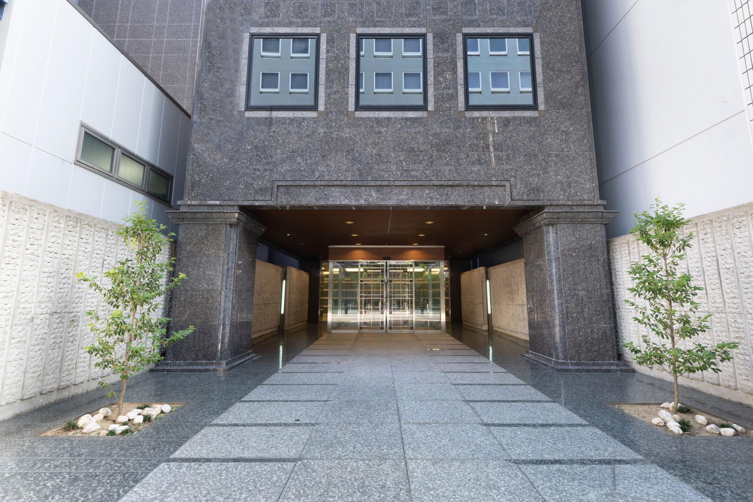 Duo心斎橋